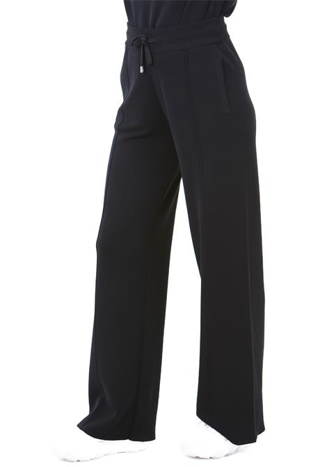 GARDENIA PANT RASATO PINKO | Pantaloni | 104250-A115-GARDENIAZ99