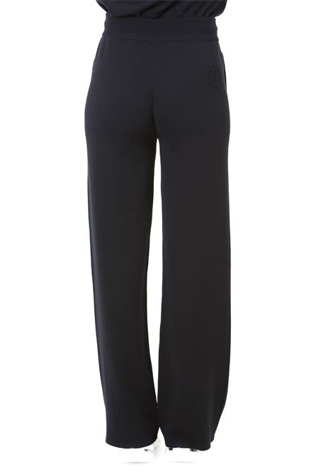 GARDENIA PANT RASATO PINKO | Pantaloni | 104250-A115-GARDENIAZ99