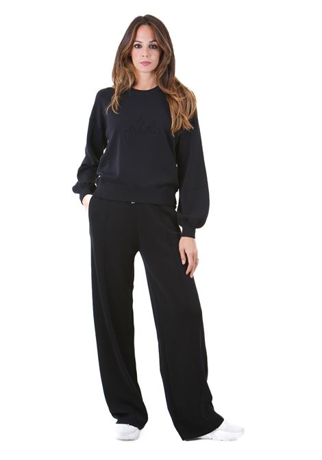 GARDENIA PANT RASATO PINKO | Pantaloni | 104250-A115-GARDENIAZ99