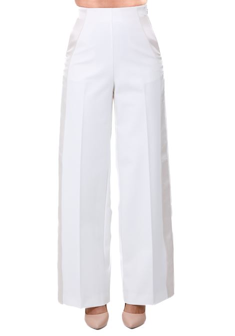 PETRARCA PINKO | Pantaloni | 104463-7873-PETRARCAZ05