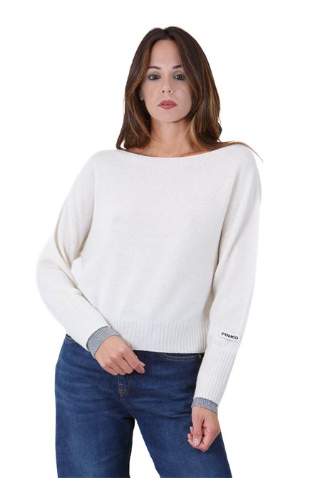 EUROPEO PINKO | Maglie | 104467-A277-EUROPEOZK1