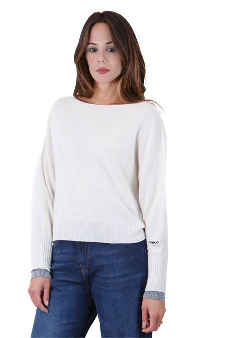 EUROPEO PINKO | Maglie | 104467-A277-EUROPEOZK1