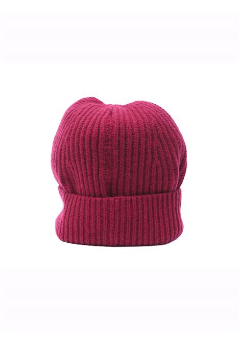 LAMBKIN CUFFIA WARM WOOL PINKO | Cappelli | 104489-A1CH-LAMBKINW41