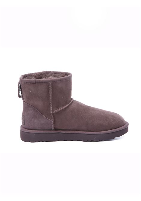 Classic mini UGG | Scarpe | CLASSICMINI-1016222BCDR