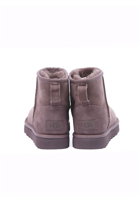 Classic mini UGG | Scarpe | CLASSICMINI-1016222BCDR