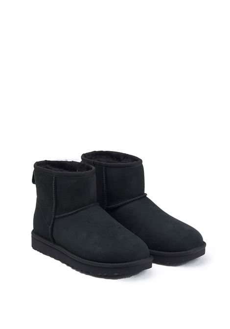 Classic mini UGG | Scarpe | CLASSICMINI-1016222BLK