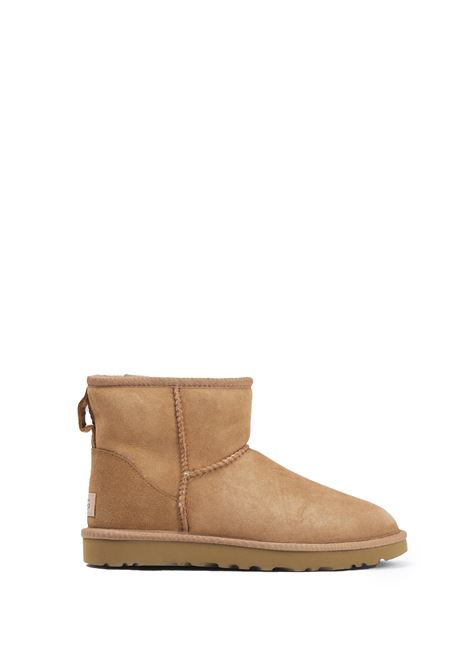 Classic Mini UGG | Scarpe | CLASSICMINI-1016222CHE