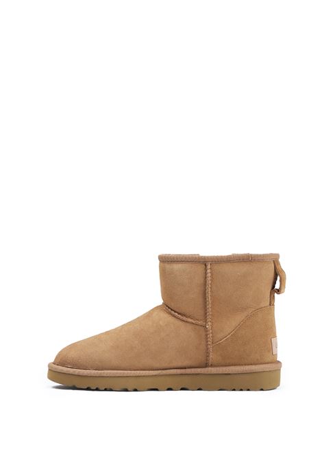 Classic Mini UGG | Scarpe | CLASSICMINI-1016222CHE