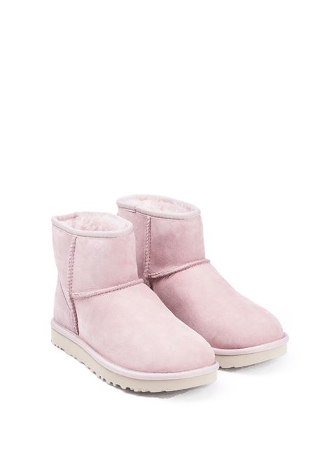 Classic mini UGG | Scarpe | CLASSICMINI-1016222RSGRY