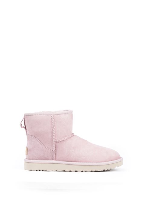 Classic mini UGG | Scarpe | CLASSICMINI-1016222RSGRY