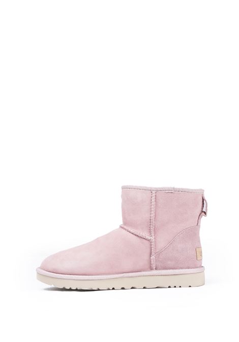 Classic mini UGG | Scarpe | CLASSICMINI-1016222RSGRY