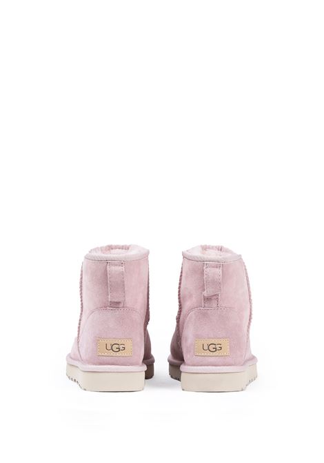 Classic mini UGG | Scarpe | CLASSICMINI-1016222RSGRY