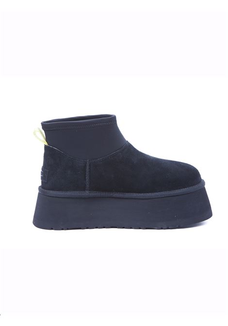 Classic Mini Dipper UGG | Scarpe | CLASSICMINI-DIPPER-1168170BLK