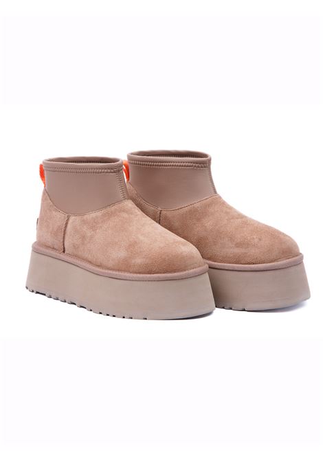 Classic Mini Dipper UGG | Scarpe | CLASSICMINI-DIPPER-1168170CHE