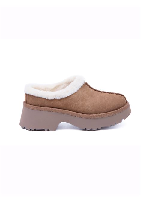 Sabot New Heights UGG | Scarpe | NEWHEIGHTSCOZYCLOT-1162510CHE