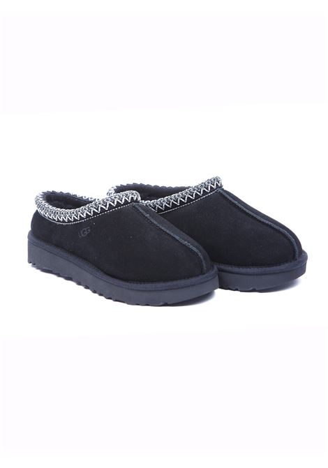 Tasman in pelle scamosciata  UGG | Scarpe | TASMAN-5955BLK