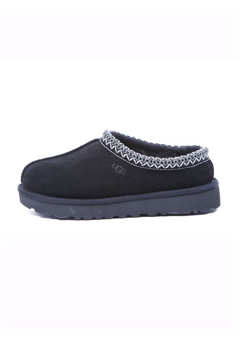 Tasman in pelle scamosciata  UGG | Scarpe | TASMAN-5955BLK