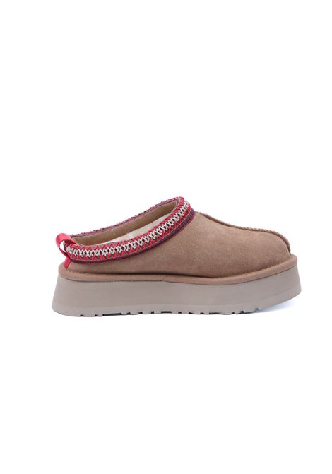 Tazz in pelle scamosciata UGG | Scarpe | TAZZ-1122553CHE