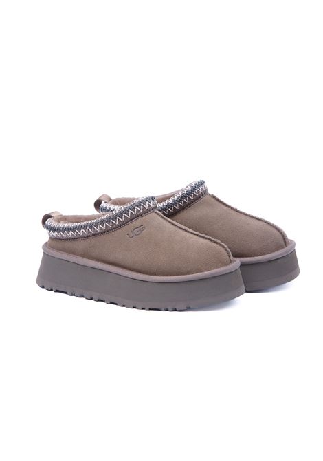 Tazz in pelle scamosciata UGG | Scarpe | TAZZ-1122553HCK