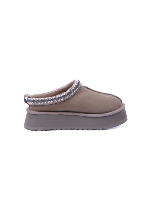 Tazz in pelle scamosciata UGG | Scarpe | TAZZ-1122553HCK