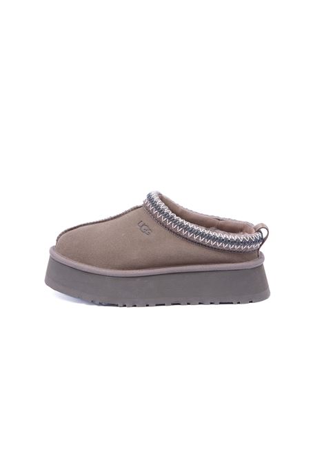 Tazz in pelle scamosciata UGG | Scarpe | TAZZ-1122553HCK