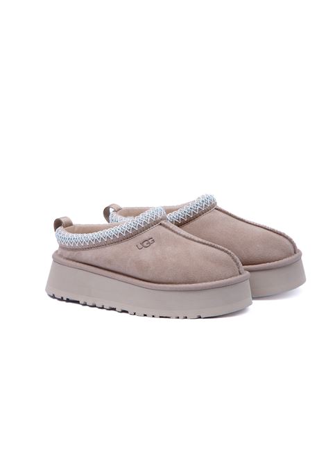 Tazz in pelle scamosciata UGG | Scarpe | TAZZ-1122553SAN