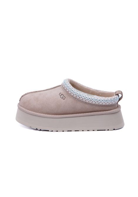 Tazz in pelle scamosciata UGG | Scarpe | TAZZ-1122553SAN