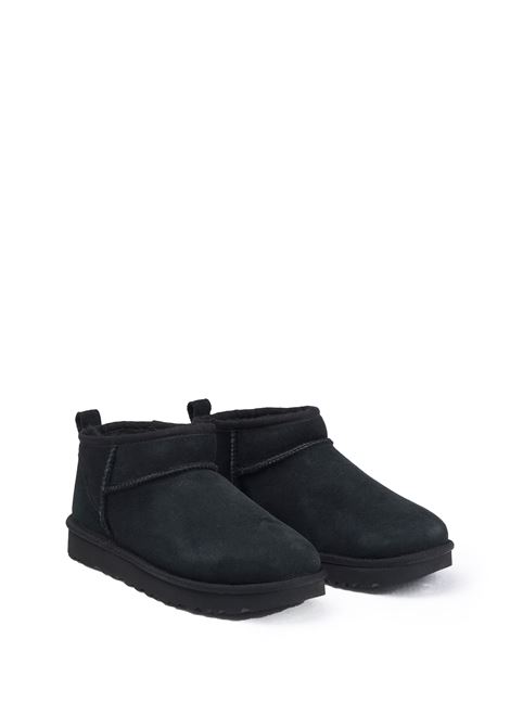 Ultramini classic UGG | Scarpe | ULTRAMINICLASSIC-1116109BLK