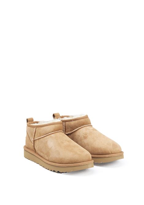 Ultramini classic UGG | Scarpe | ULTRAMINICLASSIC-1116109CHE