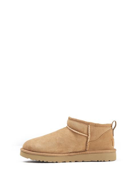 Ultramini classic UGG | Scarpe | ULTRAMINICLASSIC-1116109CHE