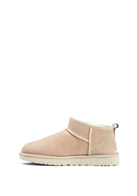 Ultramini classic UGG | Scarpe | ULTRAMINICLASSIC-1116109SAN