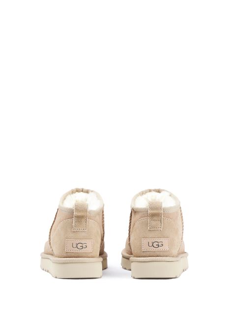 Ultramini classic UGG | Scarpe | ULTRAMINICLASSIC-1116109SAN