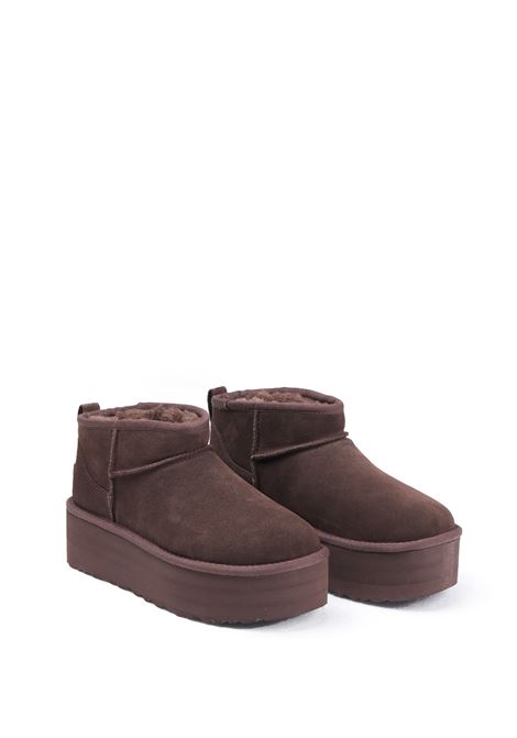  UGG | Scarpe | PLATFORM-ULTRAMINI-1135092BCDR