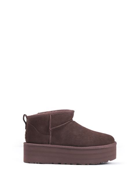  UGG | Scarpe | PLATFORM-ULTRAMINI-1135092BCDR