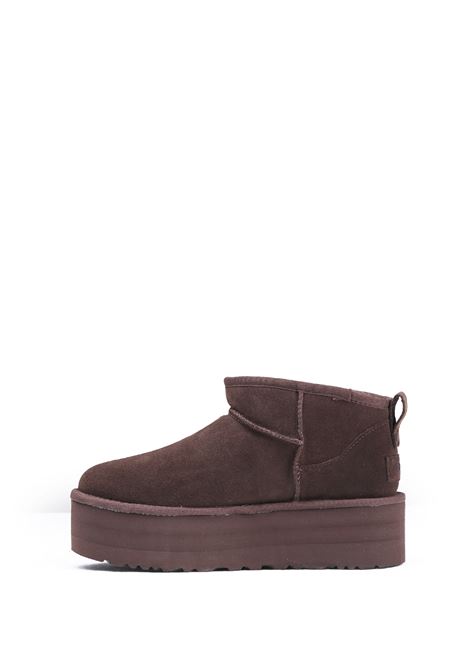  UGG | Scarpe | PLATFORM-ULTRAMINI-1135092BCDR