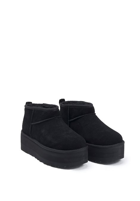 Ultramini Platform  UGG | Scarpe | PLATFORM-ULTRAMINI-1135092BLK