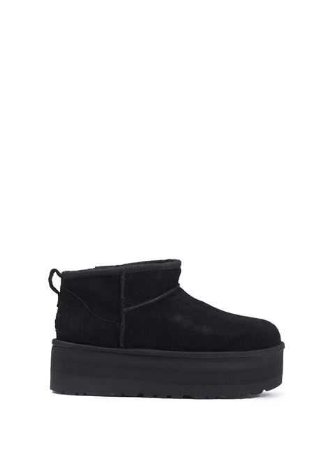 Ultramini Platform  UGG | Scarpe | PLATFORM-ULTRAMINI-1135092BLK