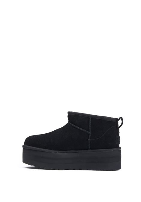 Ultramini Platform  UGG | Scarpe | PLATFORM-ULTRAMINI-1135092BLK