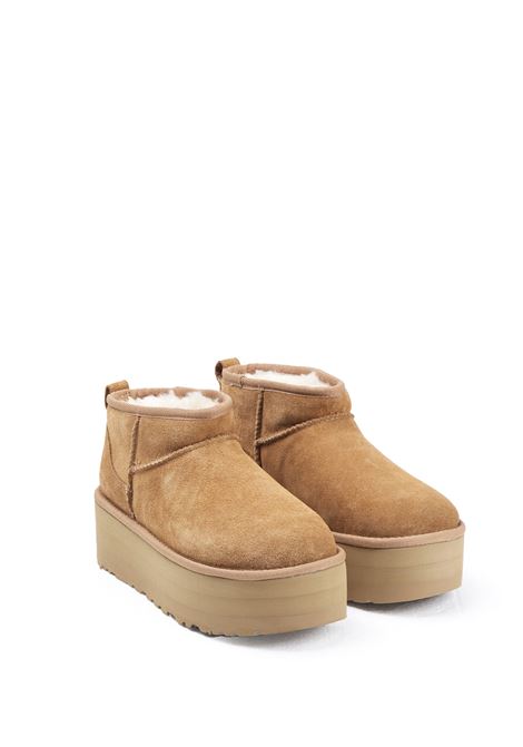 Ultramini Platform  UGG | Scarpe | PLATFORM-ULTRAMINI-1135092CHE