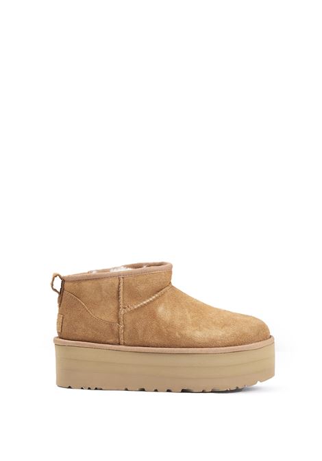 Ultramini Platform  UGG | Scarpe | PLATFORM-ULTRAMINI-1135092CHE