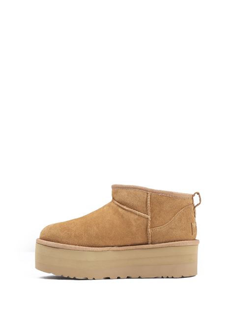 Ultramini Platform  UGG | Scarpe | PLATFORM-ULTRAMINI-1135092CHE