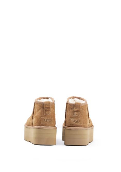 Ultramini Platform  UGG | Scarpe | PLATFORM-ULTRAMINI-1135092CHE