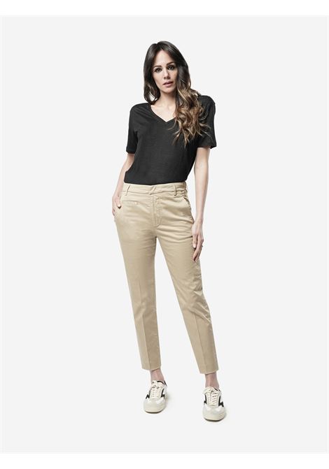 Ariel pantaloni DONDUP | Pantaloni | DP475L-RSE036D-PTD016