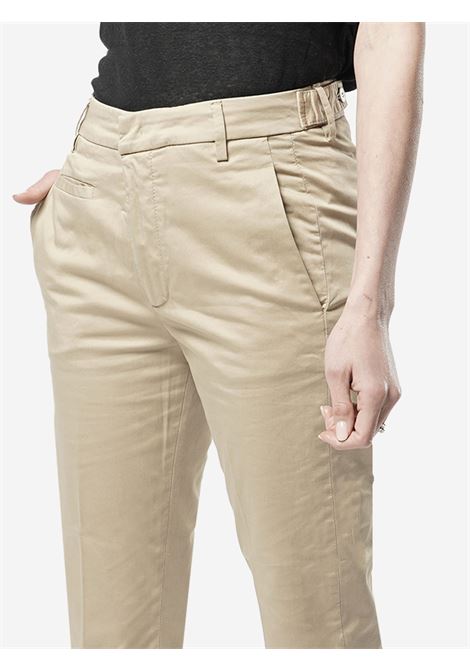 Ariel pantaloni DONDUP | Pantaloni | DP475L-RSE036D-PTD016