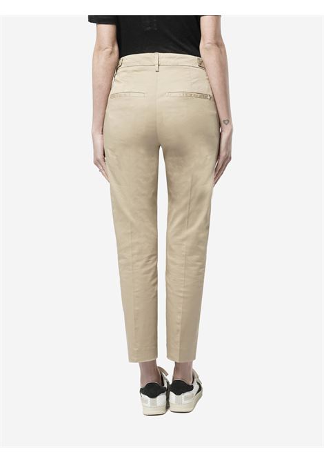 Ariel pantaloni DONDUP | Pantaloni | DP475L-RSE036D-PTD016