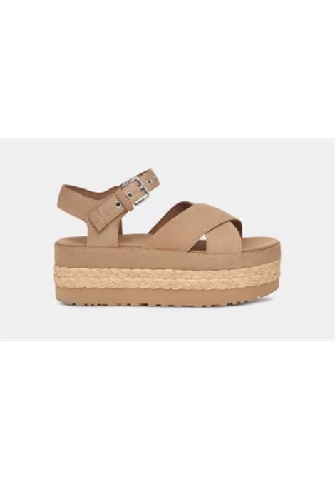  UGG | Scarpe | W-AUBREYANKLE-1152711SAN