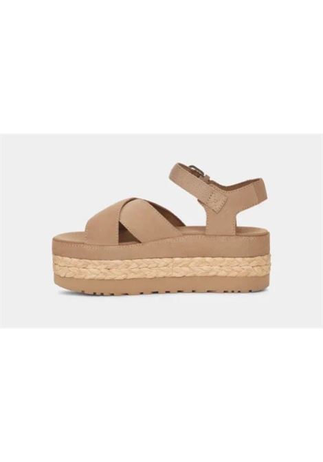  UGG | Scarpe | W-AUBREYANKLE-1152711SAN