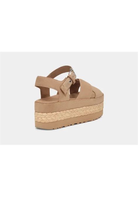  UGG | Scarpe | W-AUBREYANKLE-1152711SAN