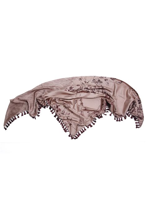 CON NAPPINE ALYSI | Foulard | 105614-P5213CIP