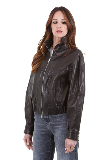 BOMBER DONDUP | Bomber | DJ668-PL0569DXXX999